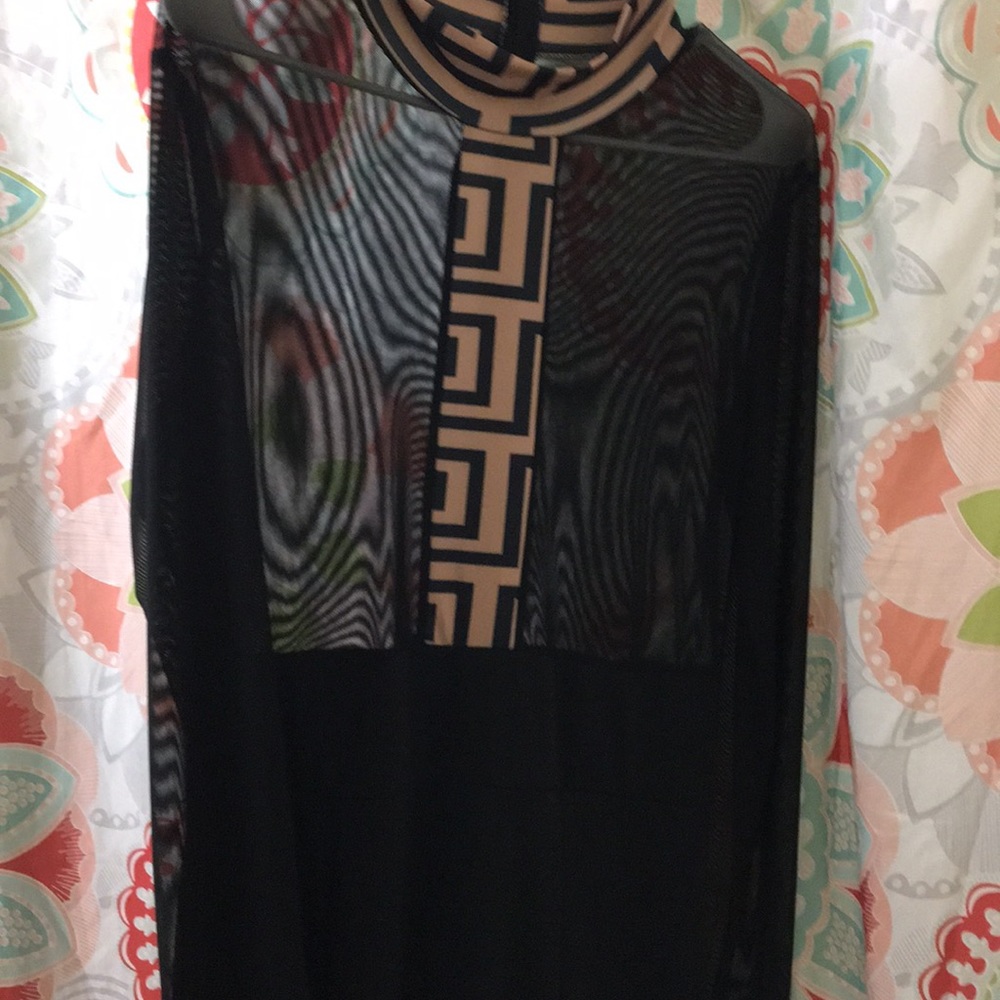 Special occasion dress